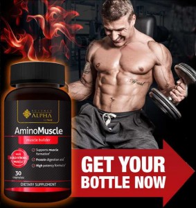 amino muscle free trial